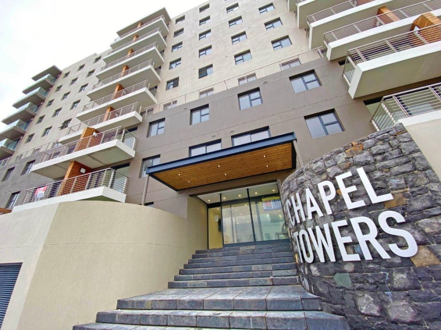 2 Bedroom Property for Sale in Zonnebloem Western Cape